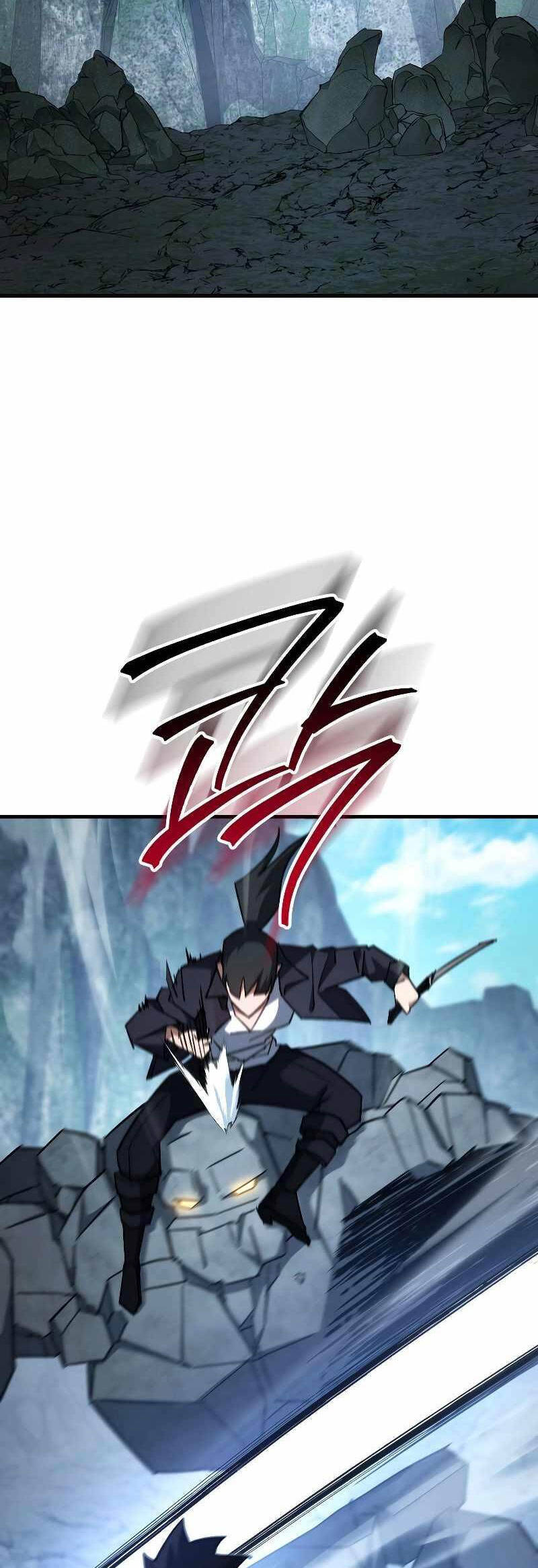 Anh Hùng Trở Về Chap 77 - Next Chap 78