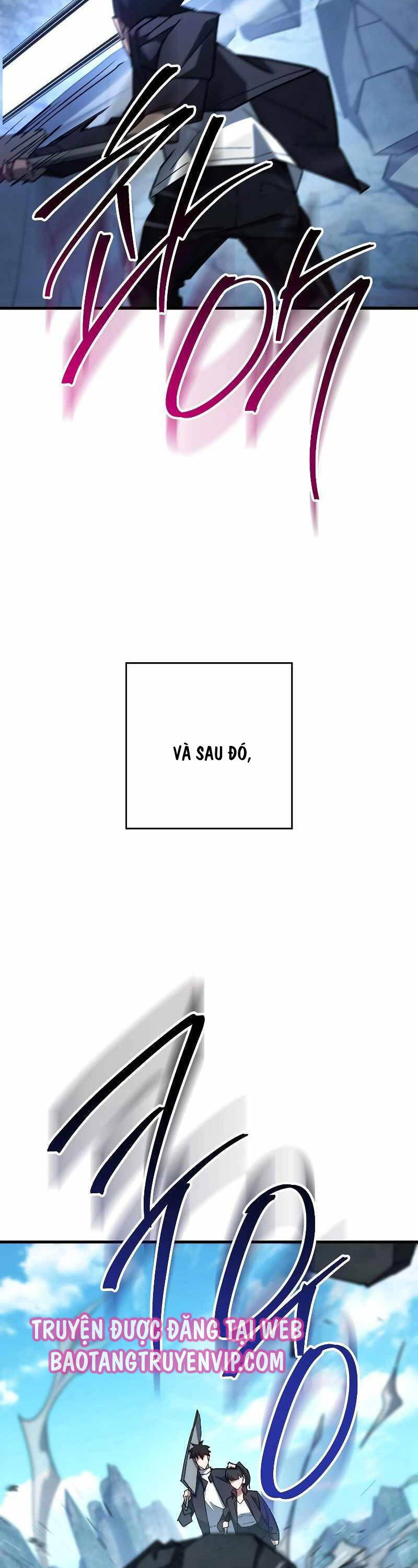 Anh Hùng Trở Về Chap 77 - Next Chap 78