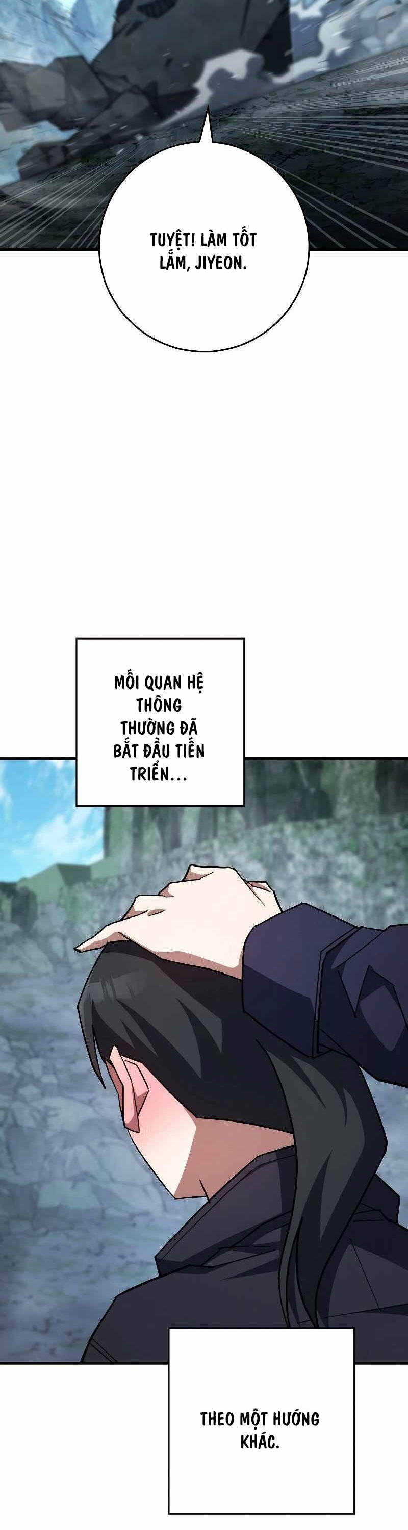 Anh Hùng Trở Về Chap 77 - Next Chap 78