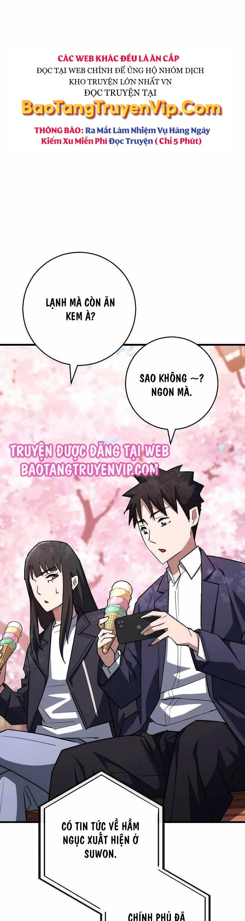 Anh Hùng Trở Về Chap 77 - Next Chap 78