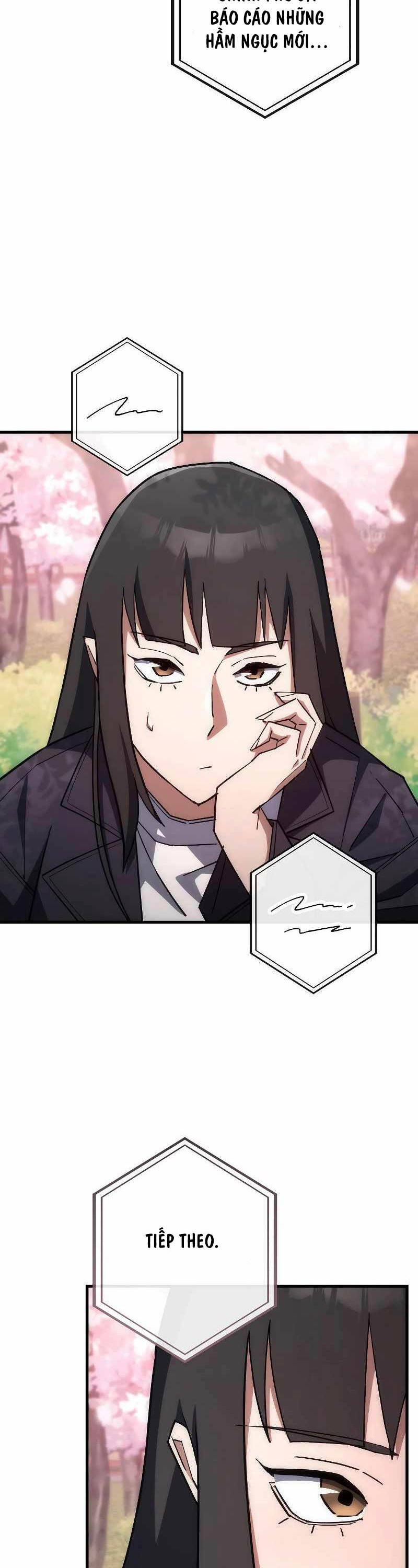 Anh Hùng Trở Về Chap 77 - Next Chap 78