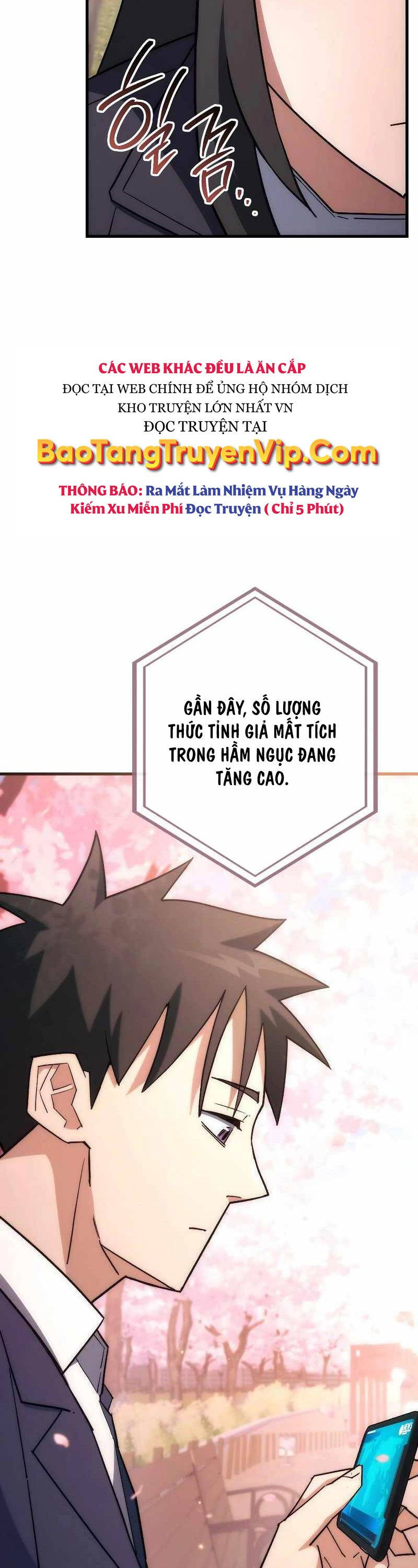 Anh Hùng Trở Về Chap 77 - Next Chap 78