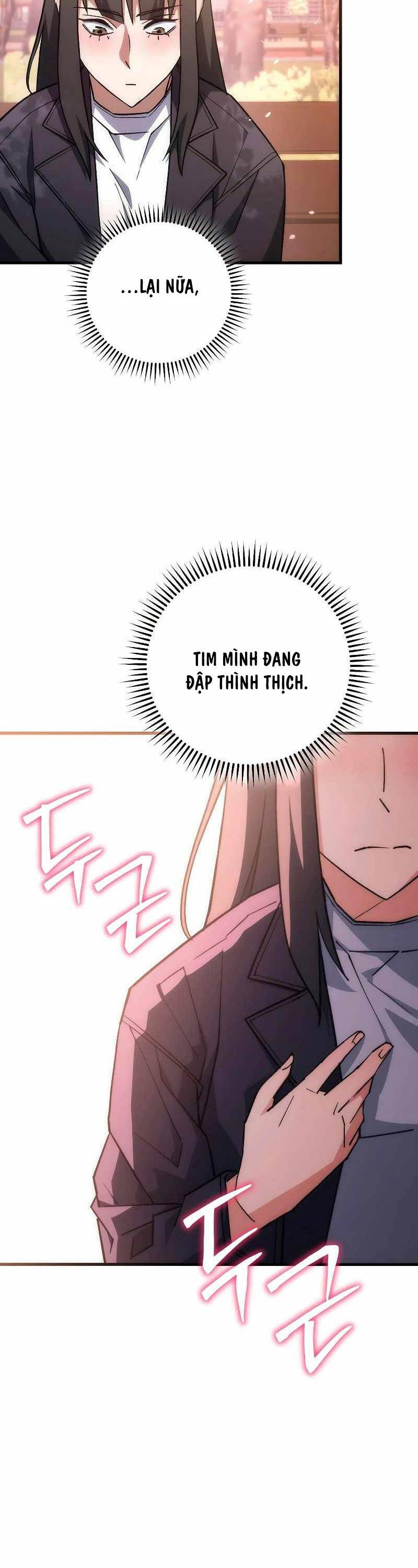 Anh Hùng Trở Về Chap 77 - Next Chap 78