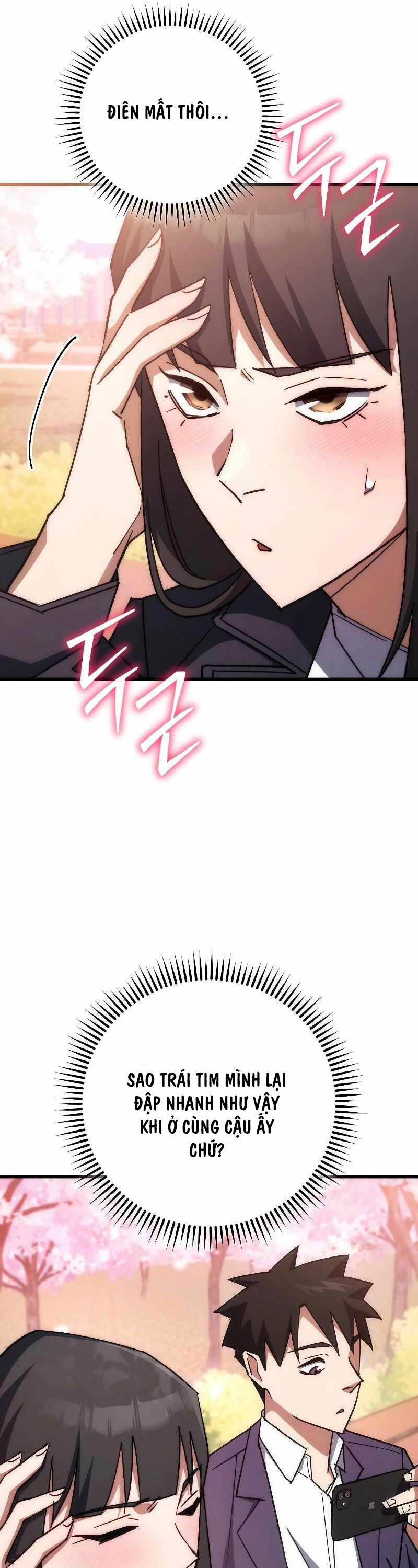 Anh Hùng Trở Về Chap 77 - Next Chap 78