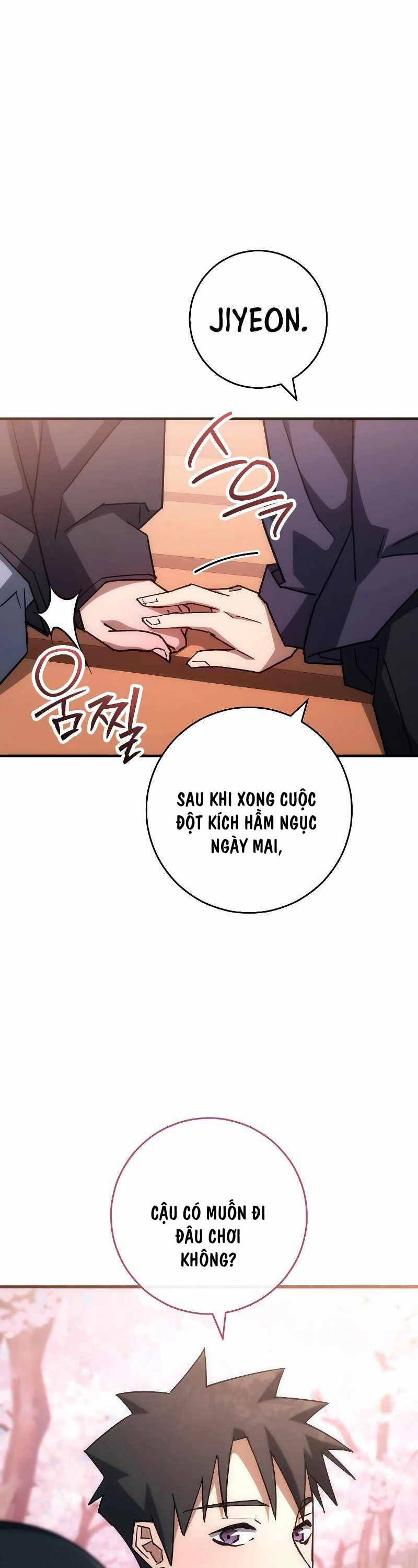 Anh Hùng Trở Về Chap 77 - Next Chap 78
