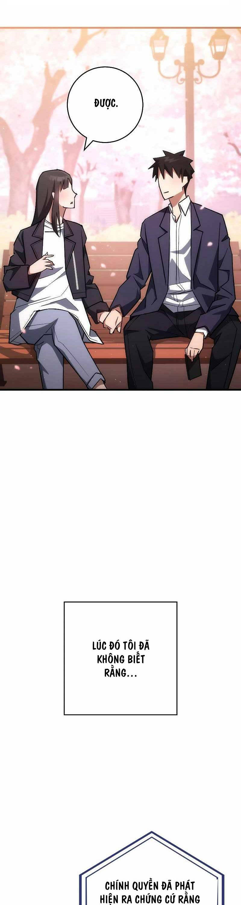 Anh Hùng Trở Về Chap 77 - Next Chap 78