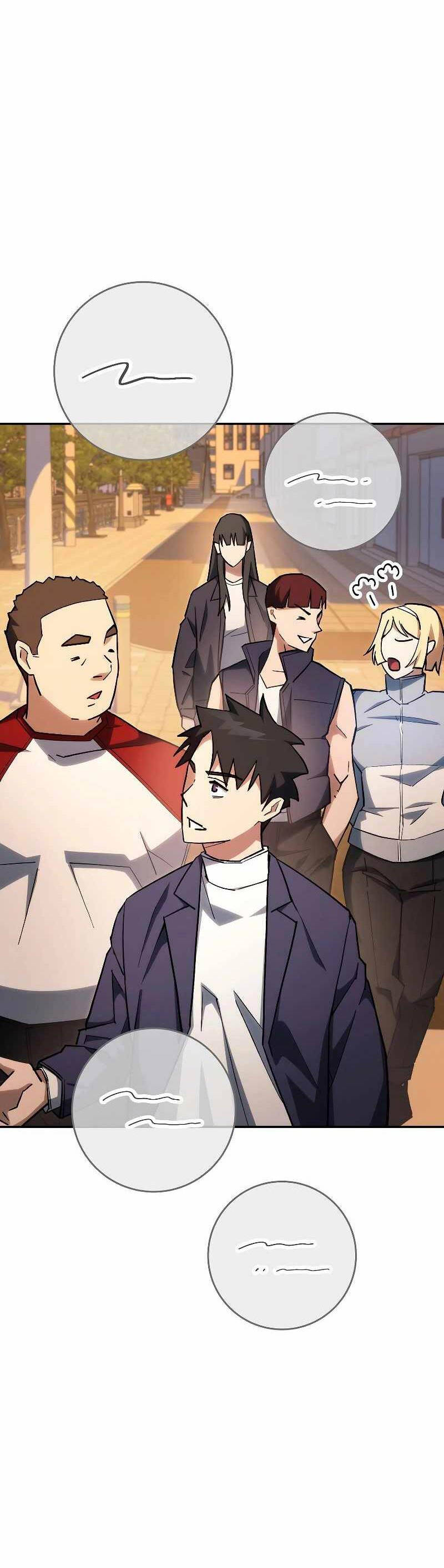 Anh Hùng Trở Về Chap 77 - Next Chap 78