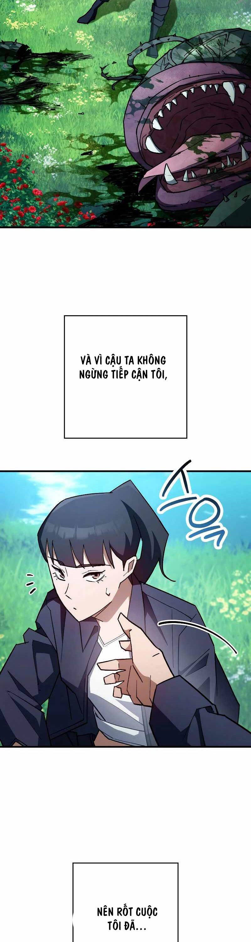 Anh Hùng Trở Về Chap 77 - Next Chap 78