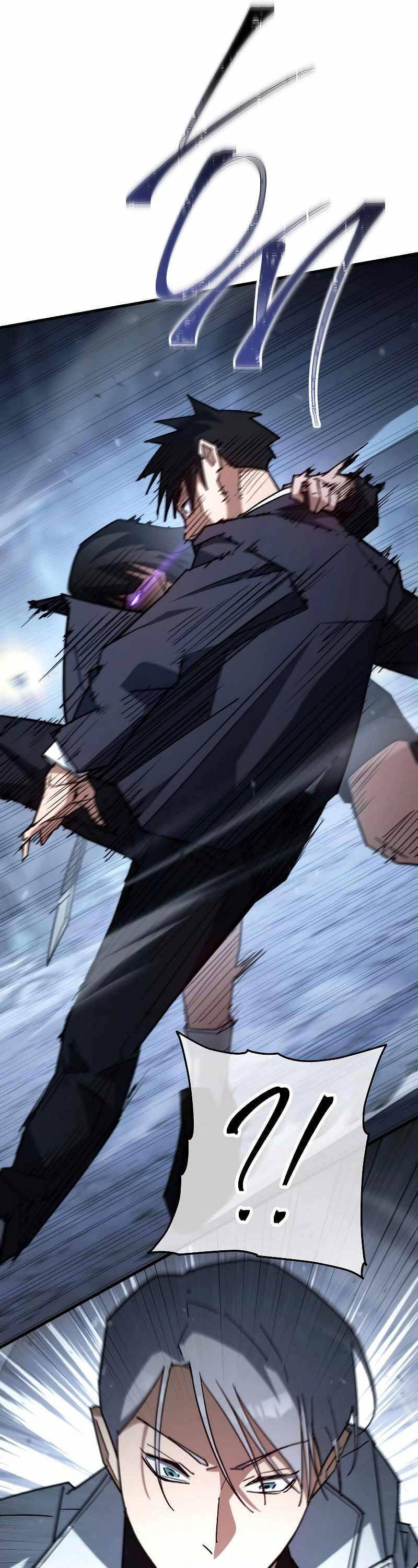 Anh Hùng Trở Về Chap 77 - Next Chap 78