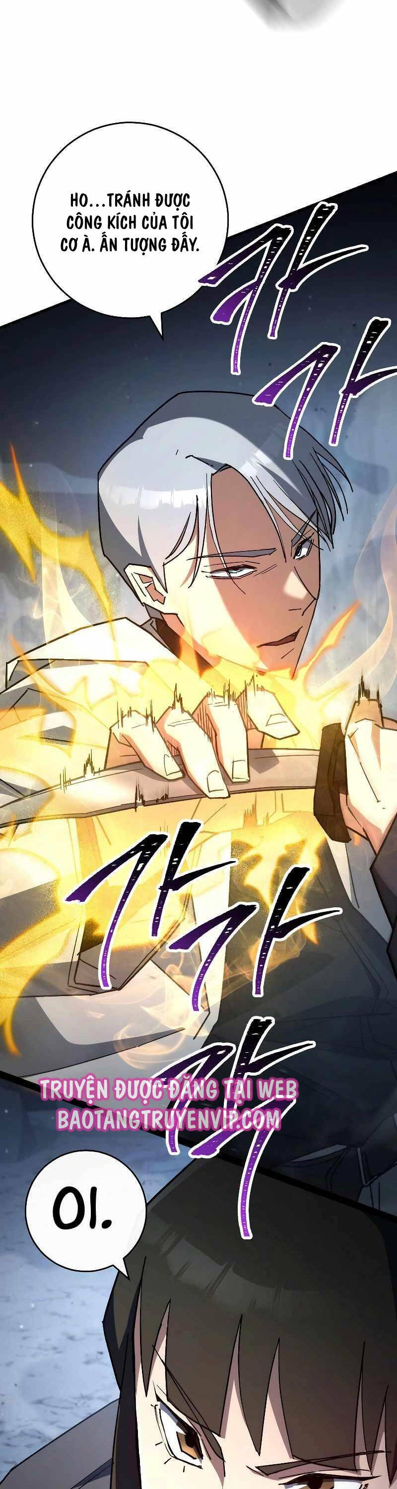Anh Hùng Trở Về Chap 77 - Next Chap 78