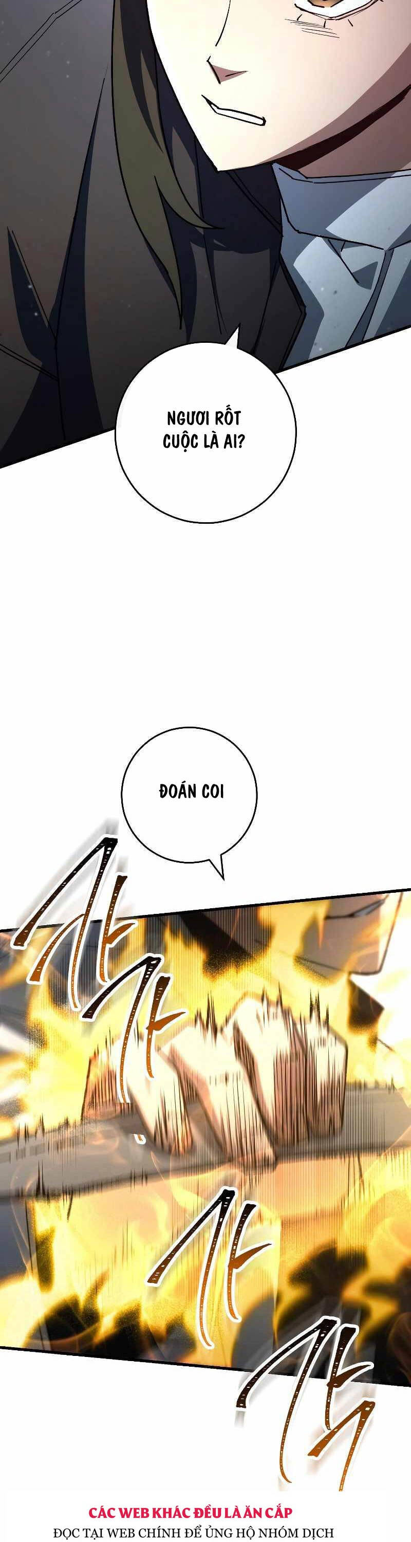 Anh Hùng Trở Về Chap 77 - Next Chap 78