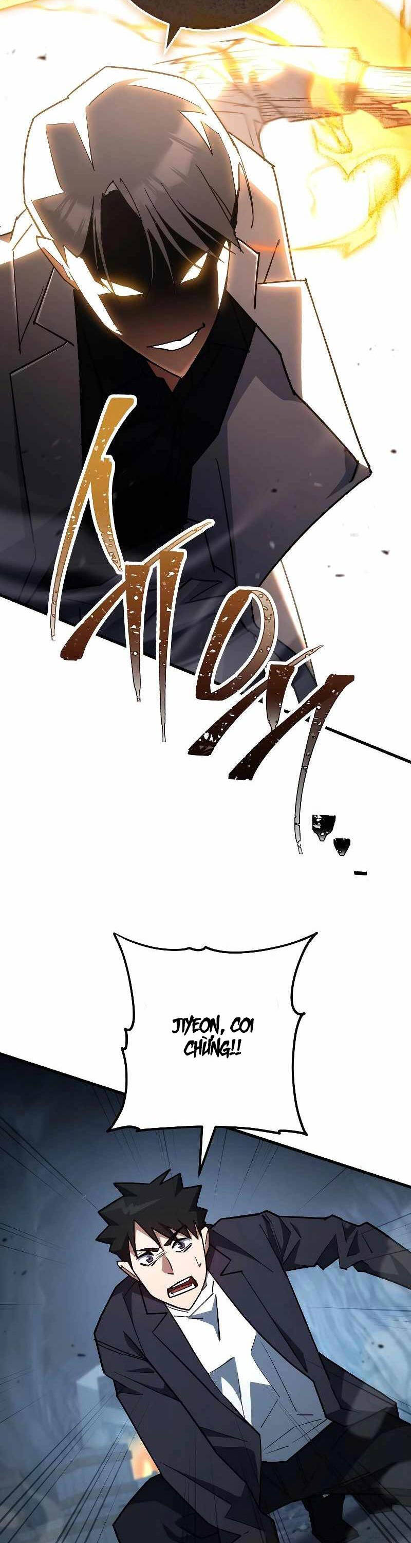 Anh Hùng Trở Về Chap 77 - Next Chap 78