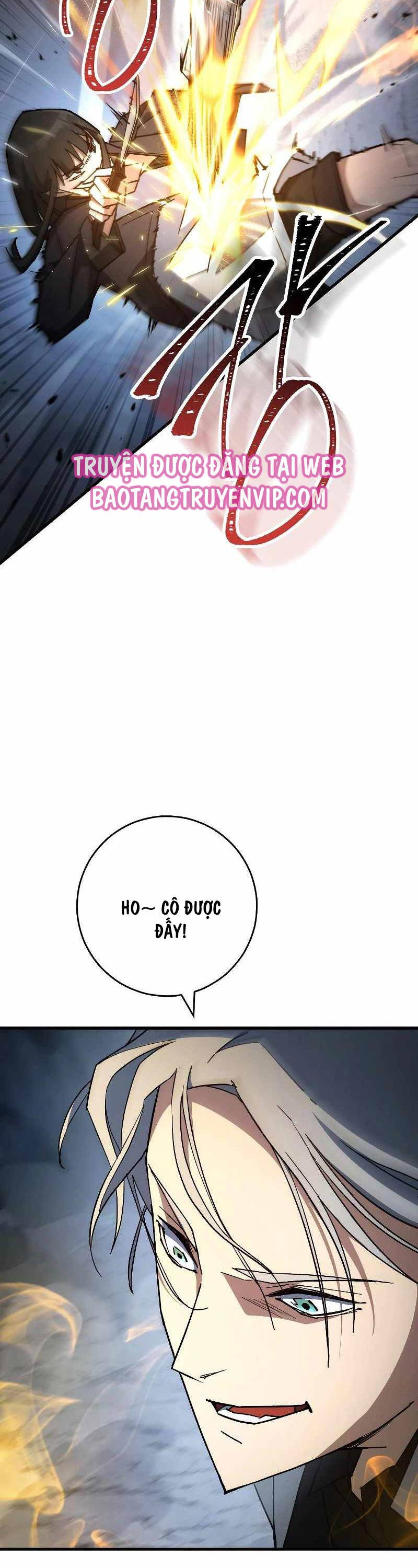 Anh Hùng Trở Về Chap 77 - Next Chap 78