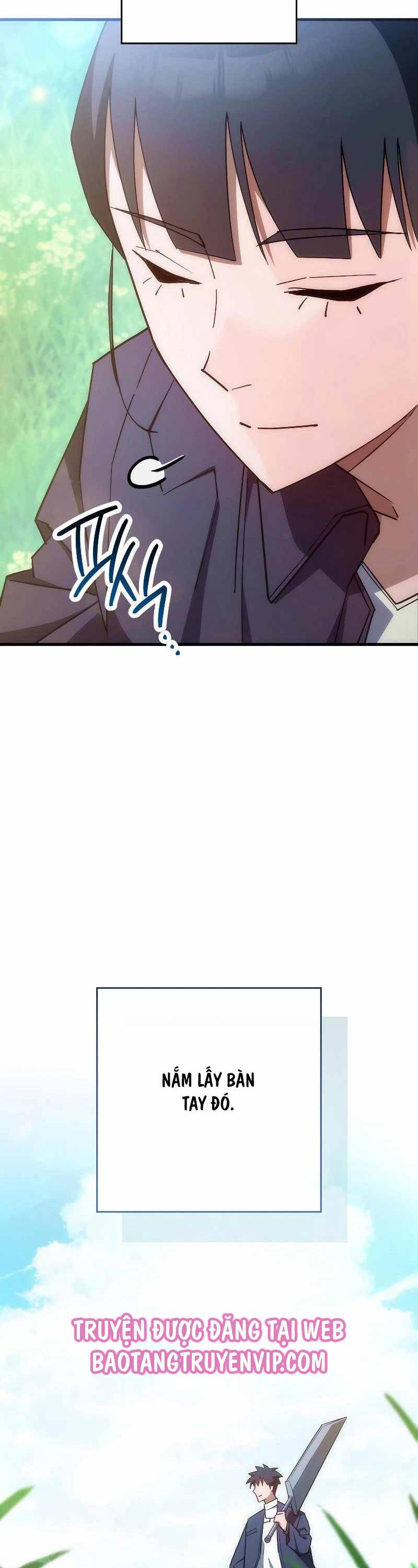 Anh Hùng Trở Về Chap 77 - Next Chap 78