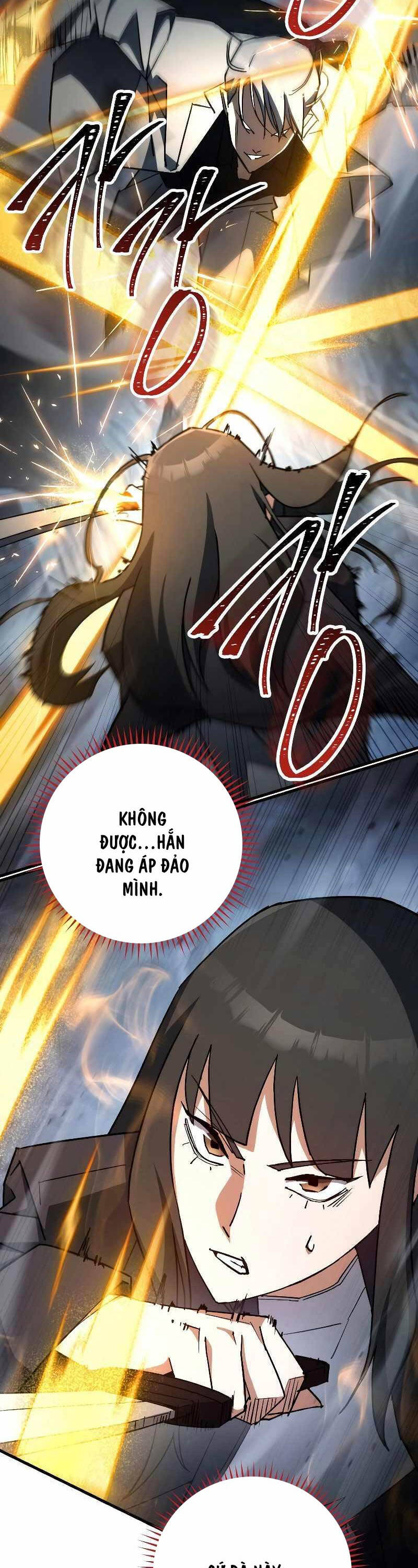 Anh Hùng Trở Về Chap 77 - Next Chap 78