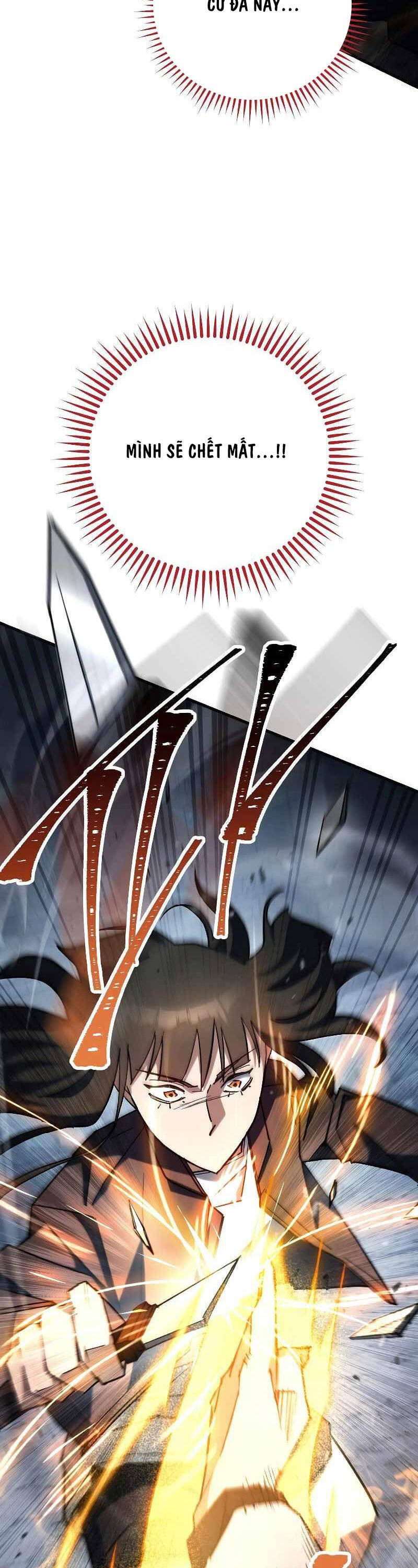 Anh Hùng Trở Về Chap 77 - Next Chap 78