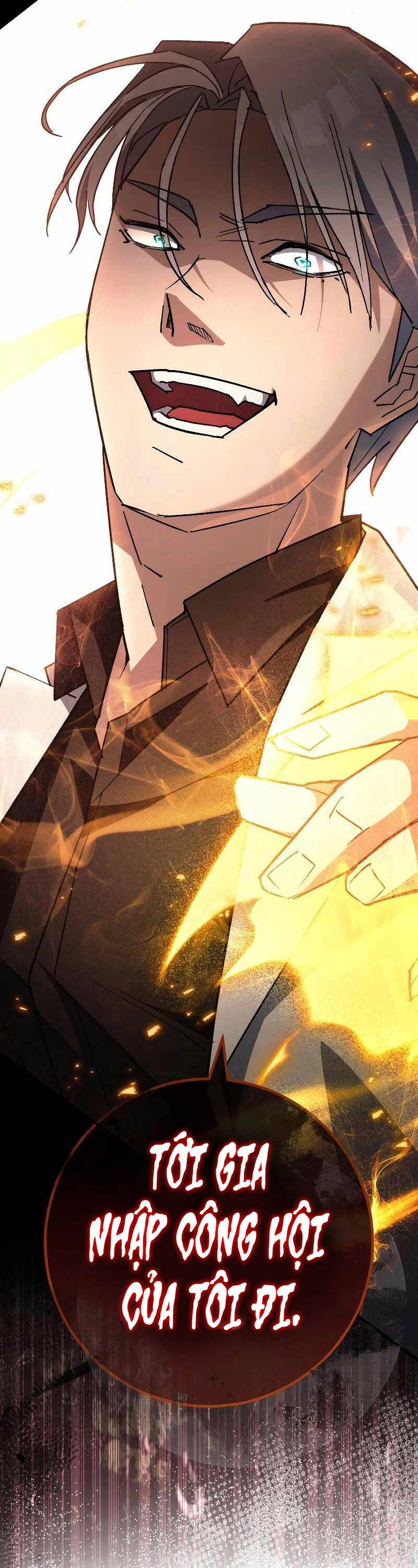 Anh Hùng Trở Về Chap 77 - Next Chap 78