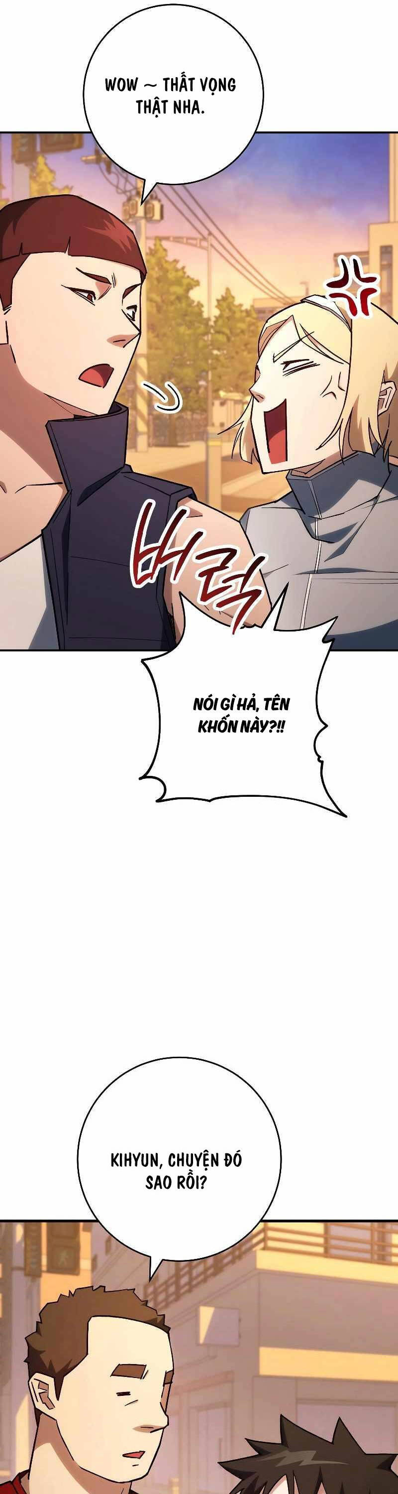 Anh Hùng Trở Về Chap 77 - Next Chap 78