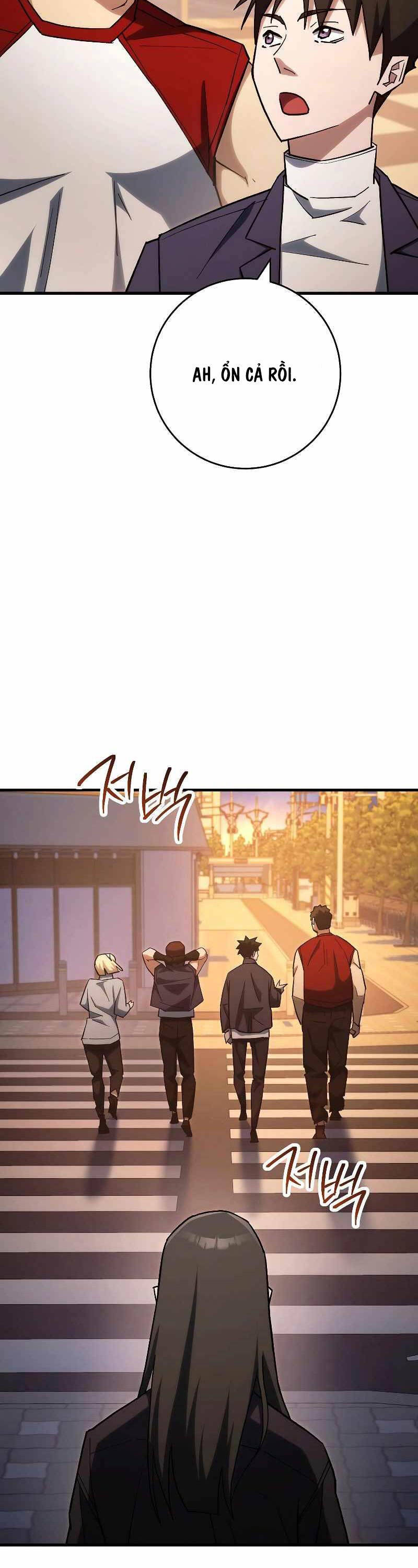 Anh Hùng Trở Về Chap 77 - Next Chap 78