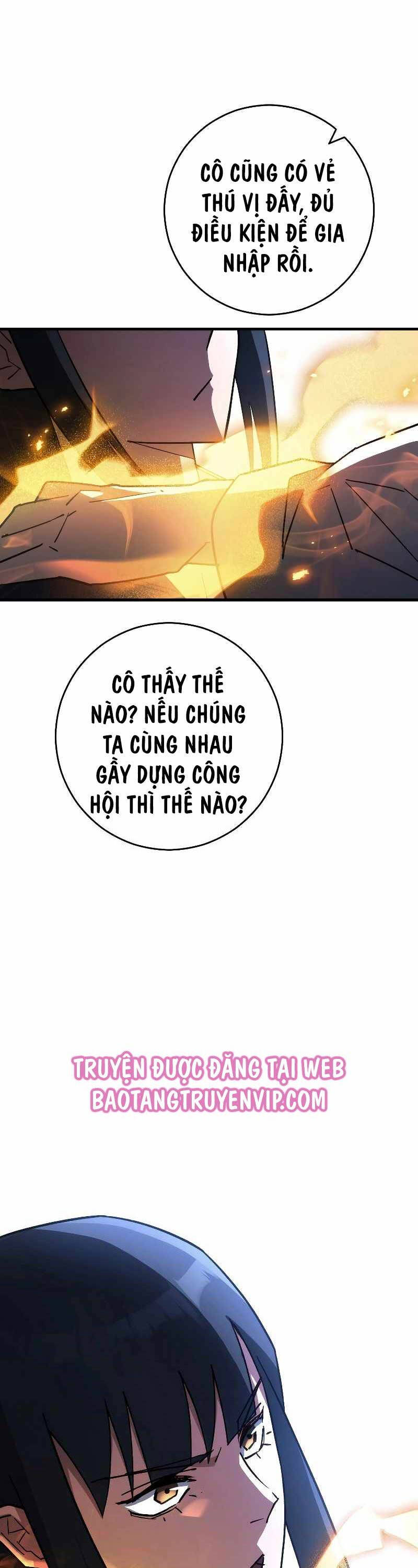 Anh Hùng Trở Về Chap 78 - Next Chap 79
