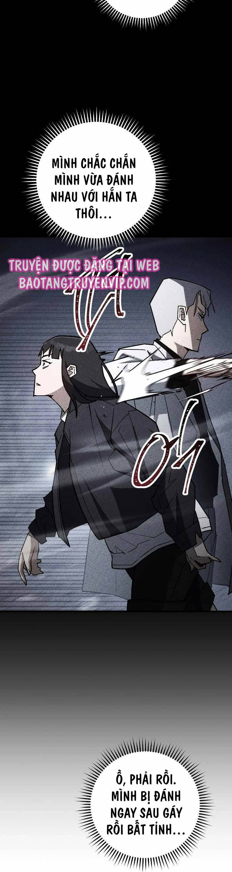 Anh Hùng Trở Về Chap 78 - Next Chap 79