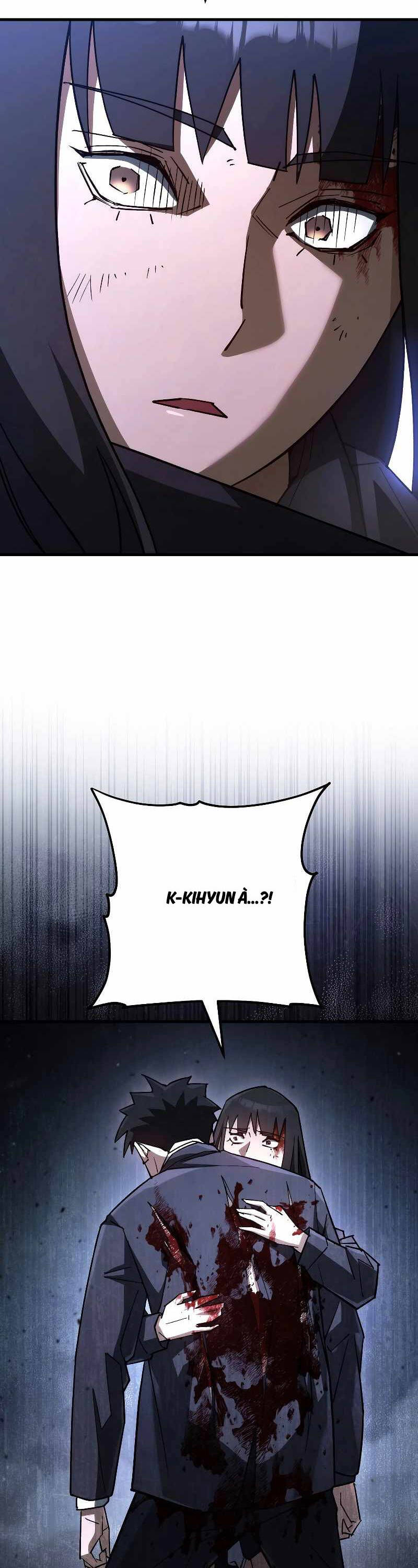 Anh Hùng Trở Về Chap 78 - Next Chap 79