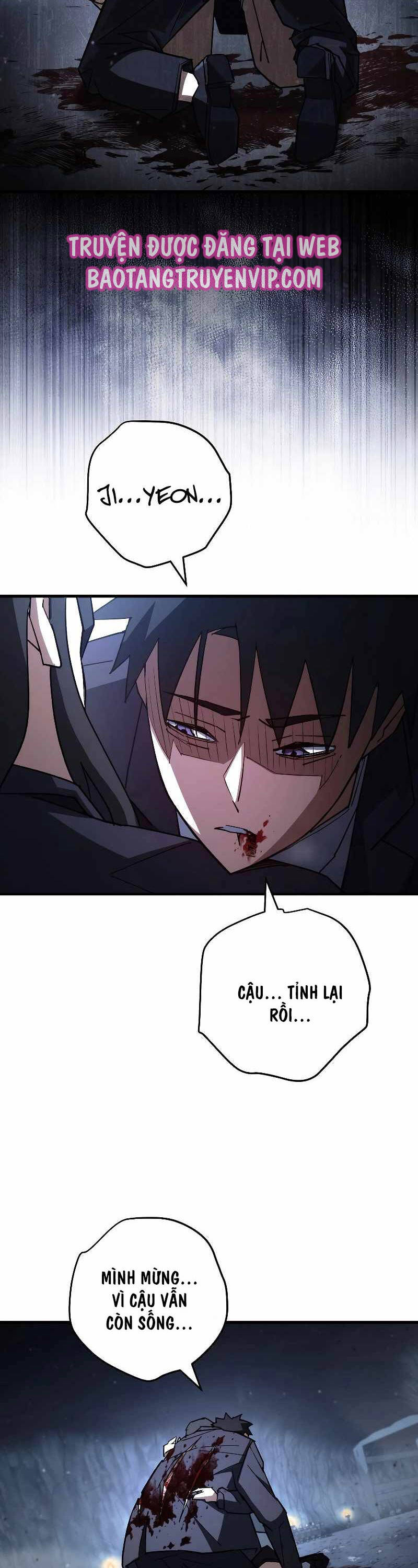 Anh Hùng Trở Về Chap 78 - Next Chap 79