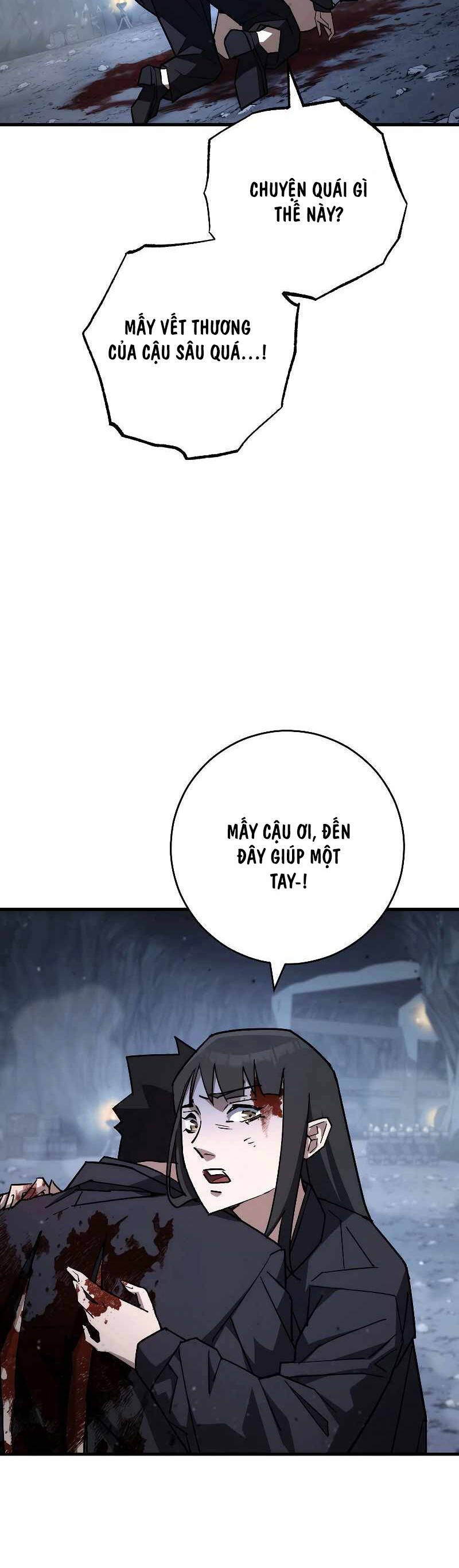 Anh Hùng Trở Về Chap 78 - Next Chap 79