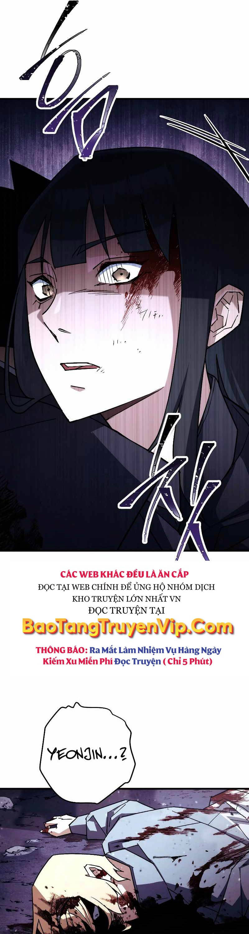 Anh Hùng Trở Về Chap 78 - Next Chap 79