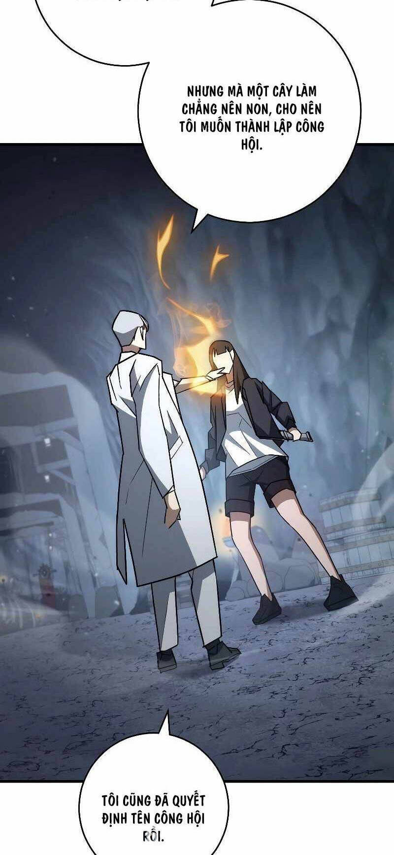 Anh Hùng Trở Về Chap 78 - Next Chap 79