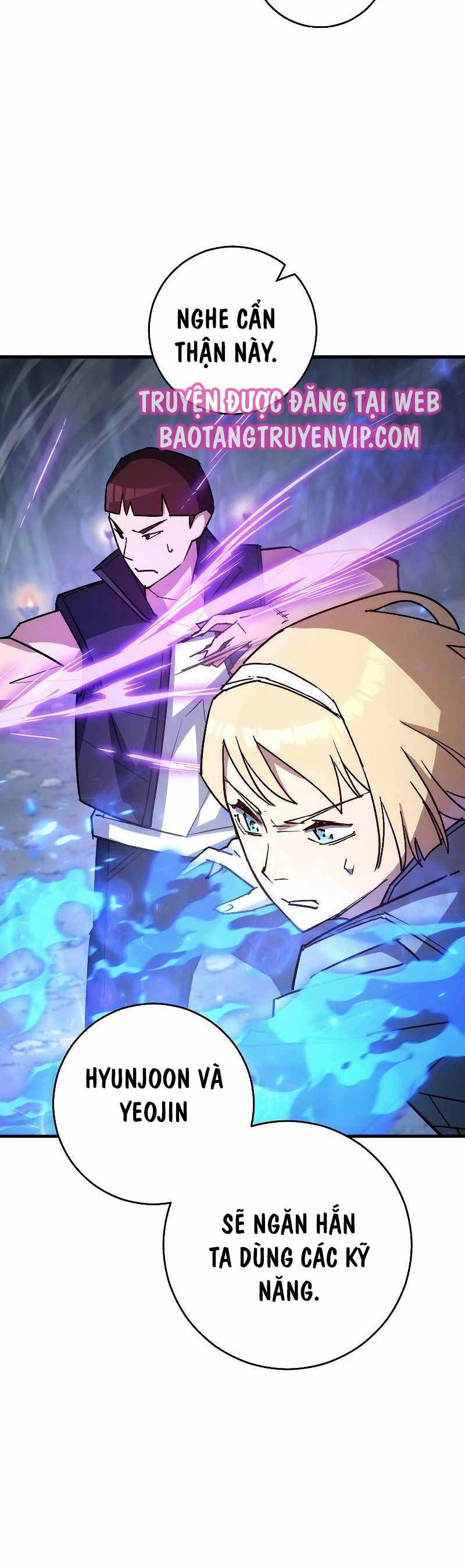 Anh Hùng Trở Về Chap 78 - Next Chap 79