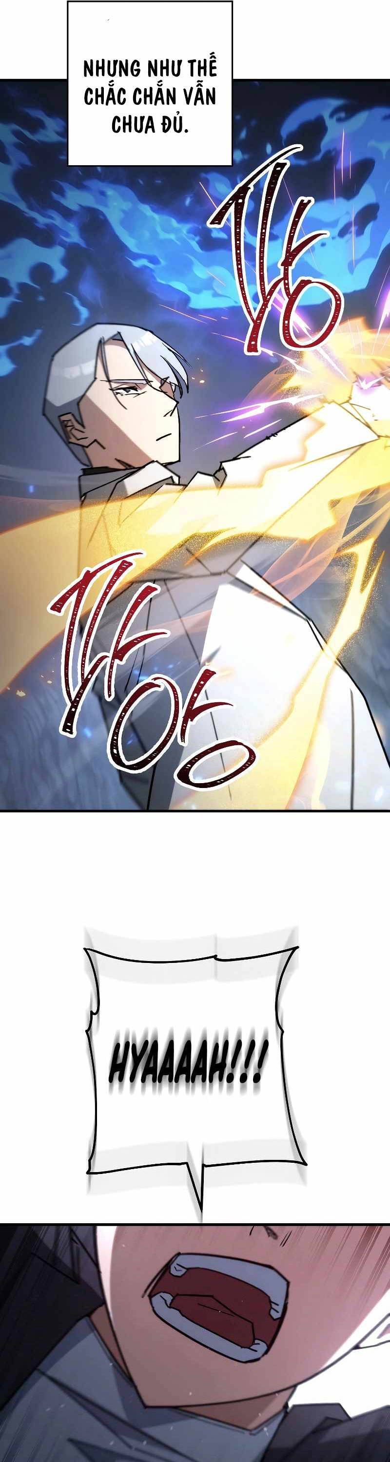 Anh Hùng Trở Về Chap 78 - Next Chap 79