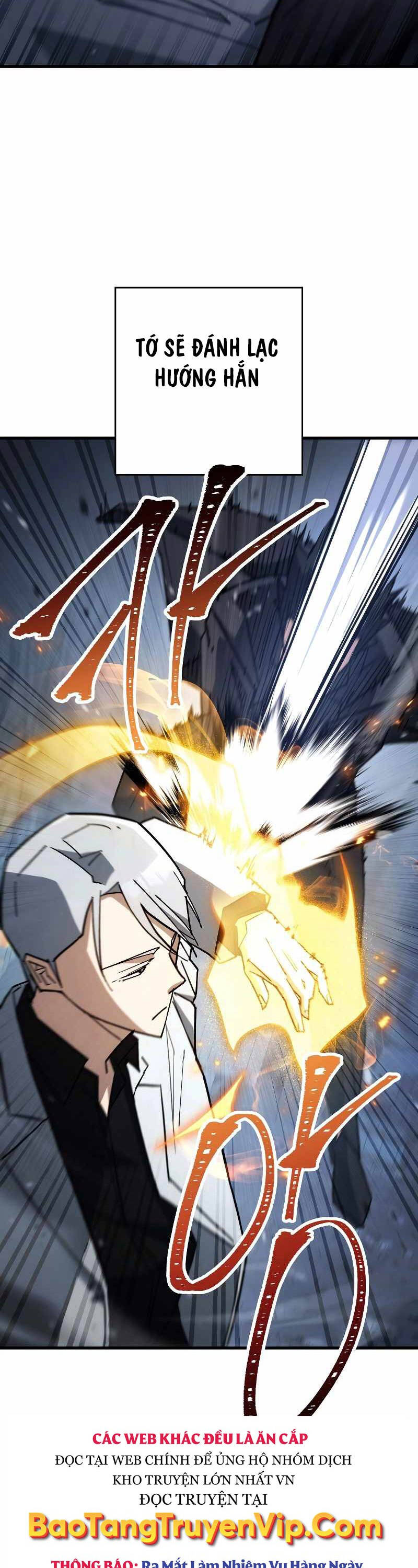 Anh Hùng Trở Về Chap 78 - Next Chap 79