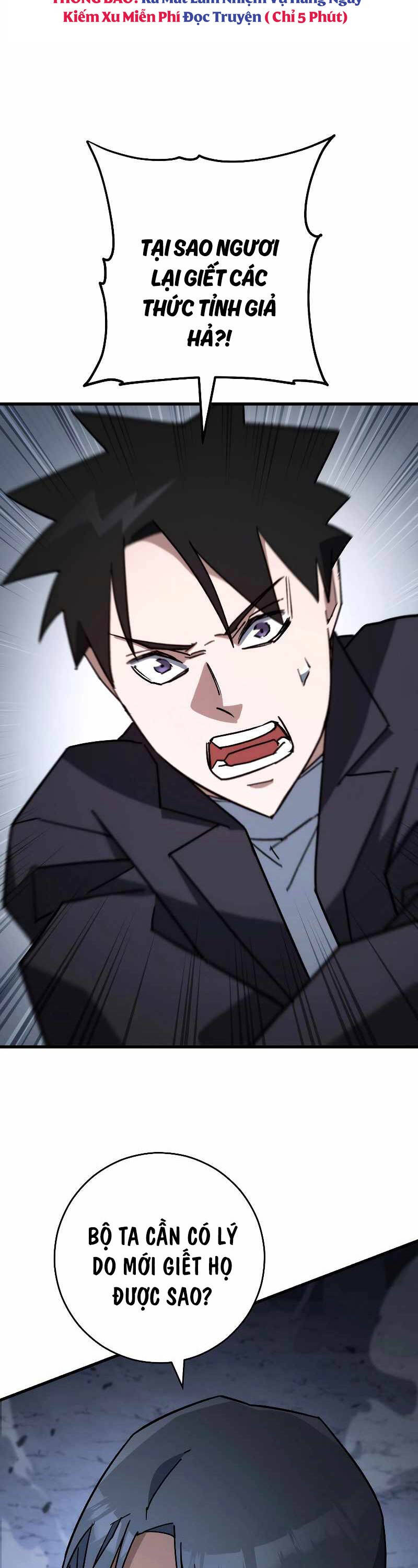 Anh Hùng Trở Về Chap 78 - Next Chap 79