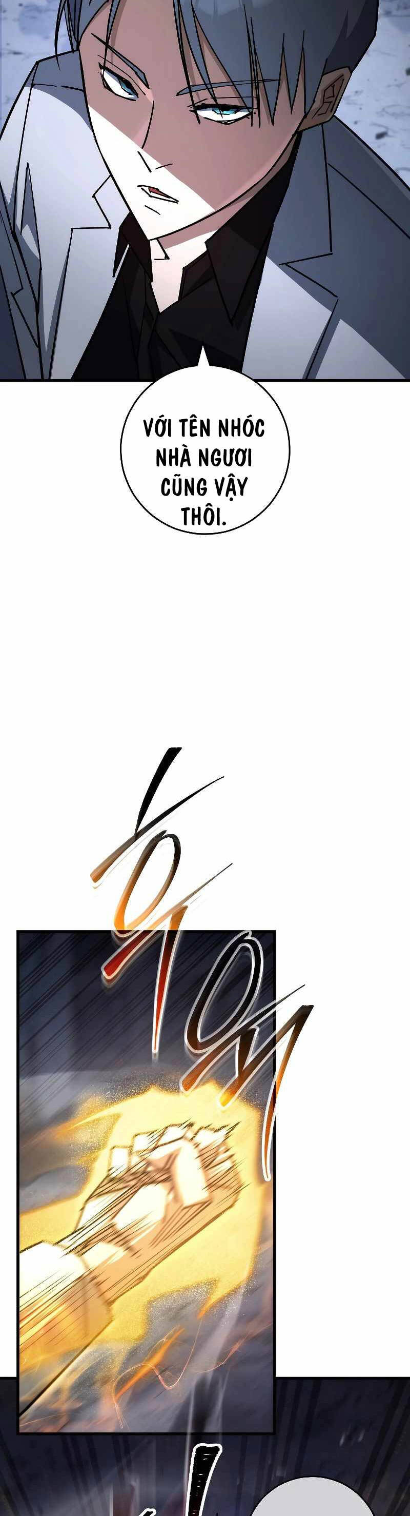 Anh Hùng Trở Về Chap 78 - Next Chap 79