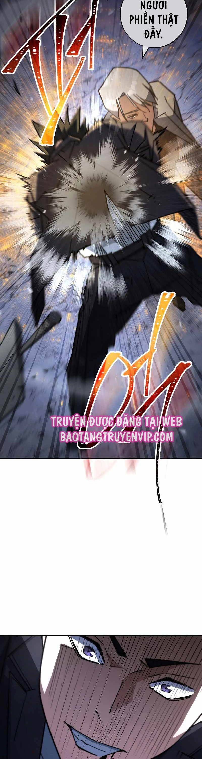 Anh Hùng Trở Về Chap 78 - Next Chap 79