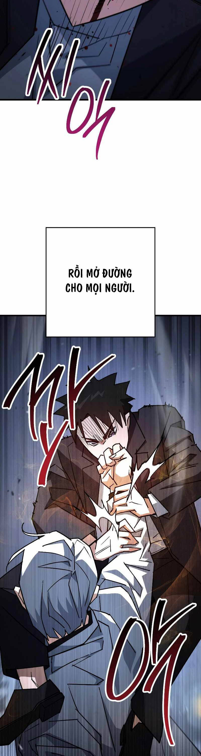 Anh Hùng Trở Về Chap 78 - Next Chap 79