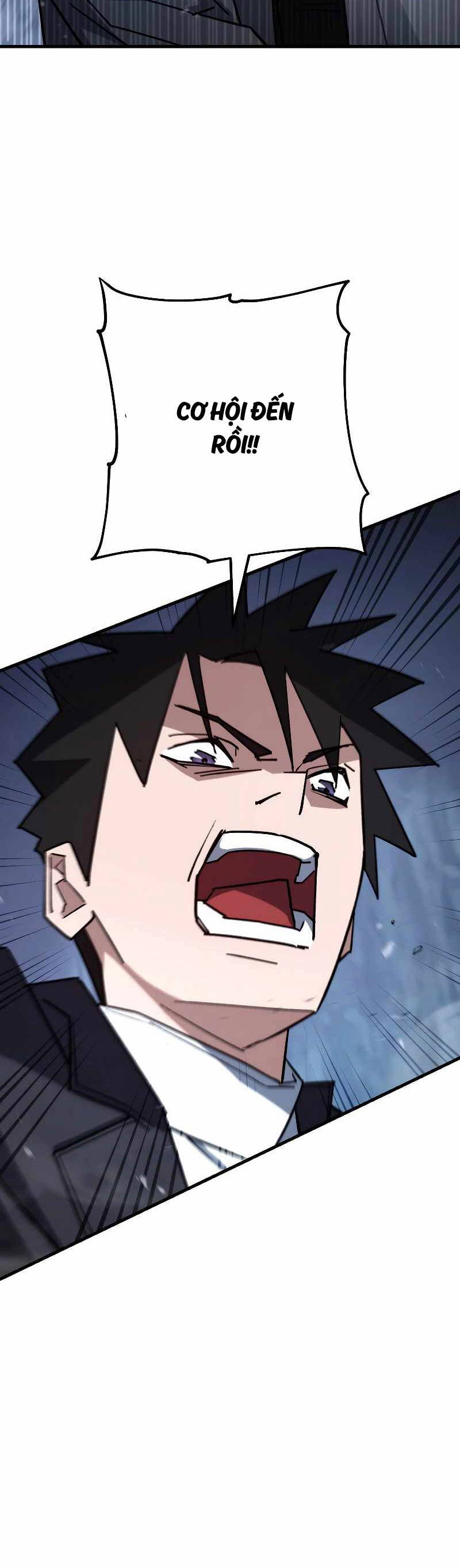 Anh Hùng Trở Về Chap 78 - Next Chap 79