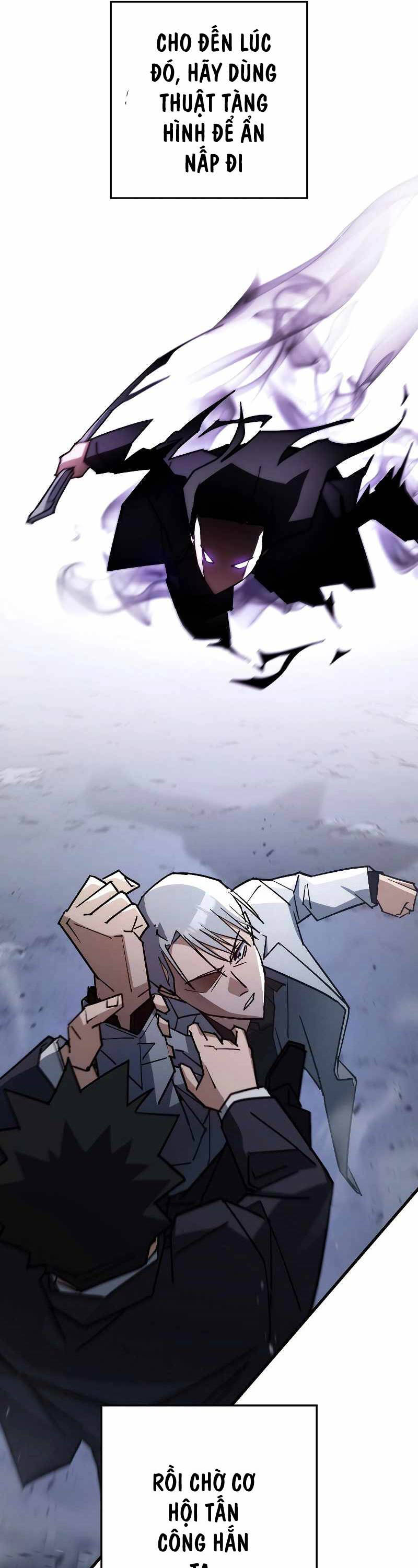 Anh Hùng Trở Về Chap 78 - Next Chap 79