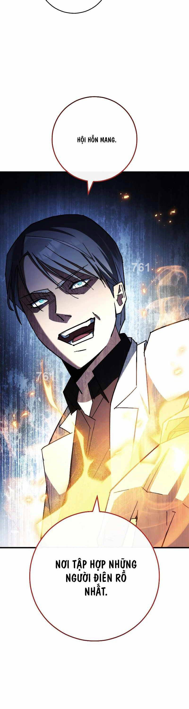 Anh Hùng Trở Về Chap 78 - Next Chap 79