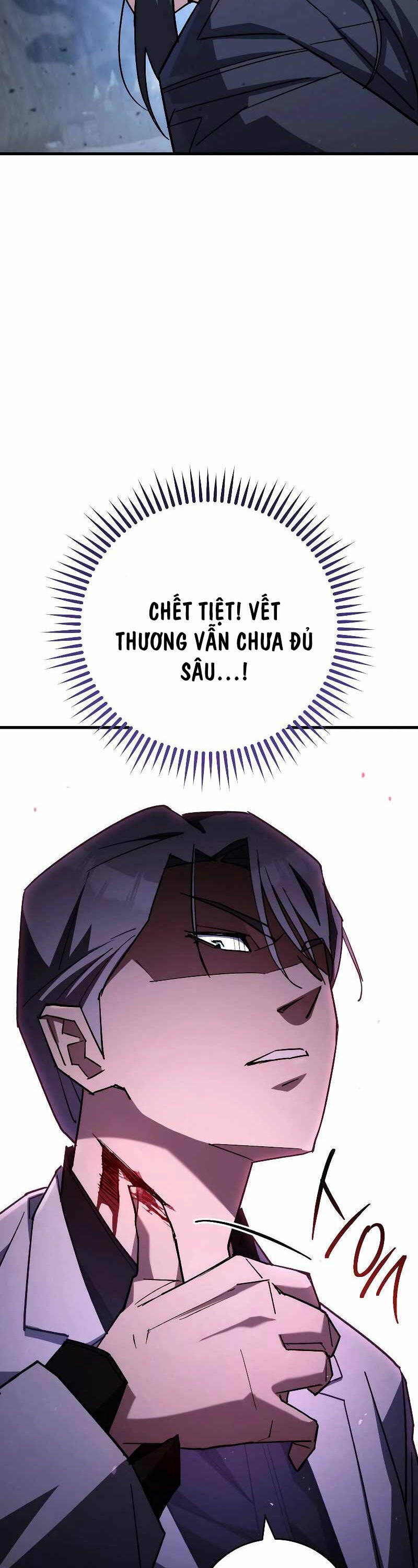 Anh Hùng Trở Về Chap 78 - Next Chap 79
