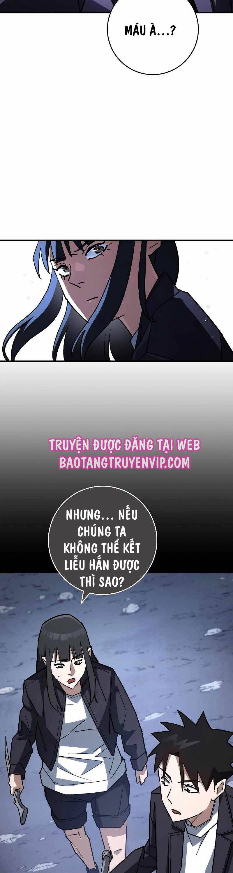 Anh Hùng Trở Về Chap 78 - Next Chap 79