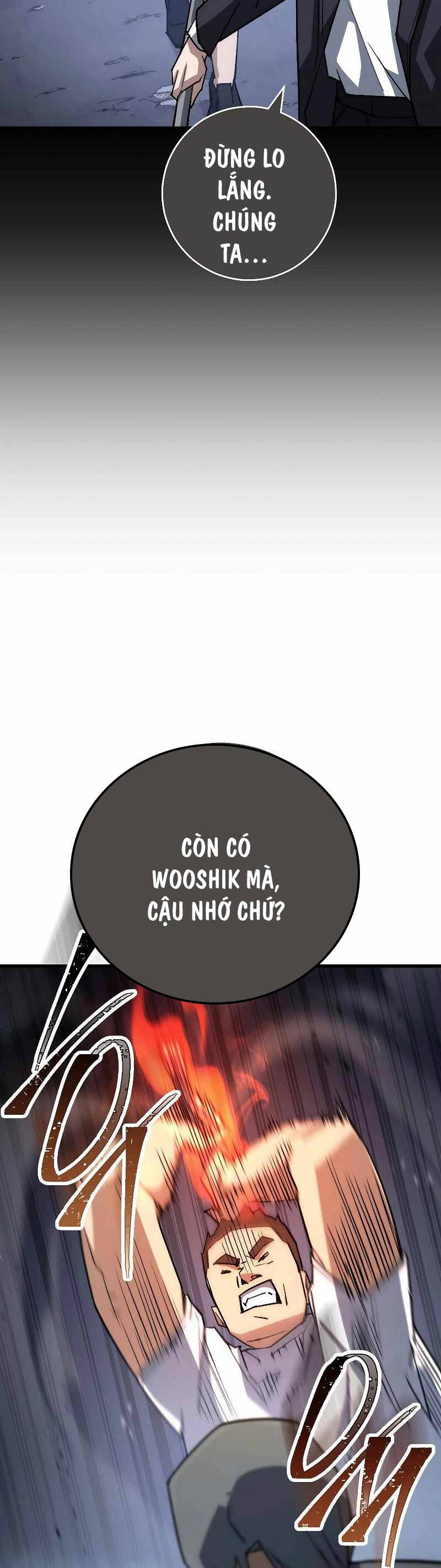 Anh Hùng Trở Về Chap 78 - Next Chap 79