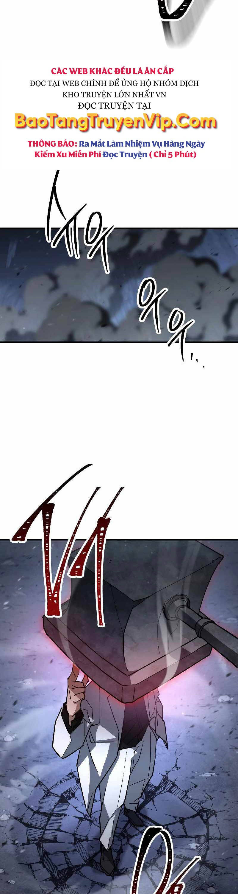 Anh Hùng Trở Về Chap 78 - Next Chap 79