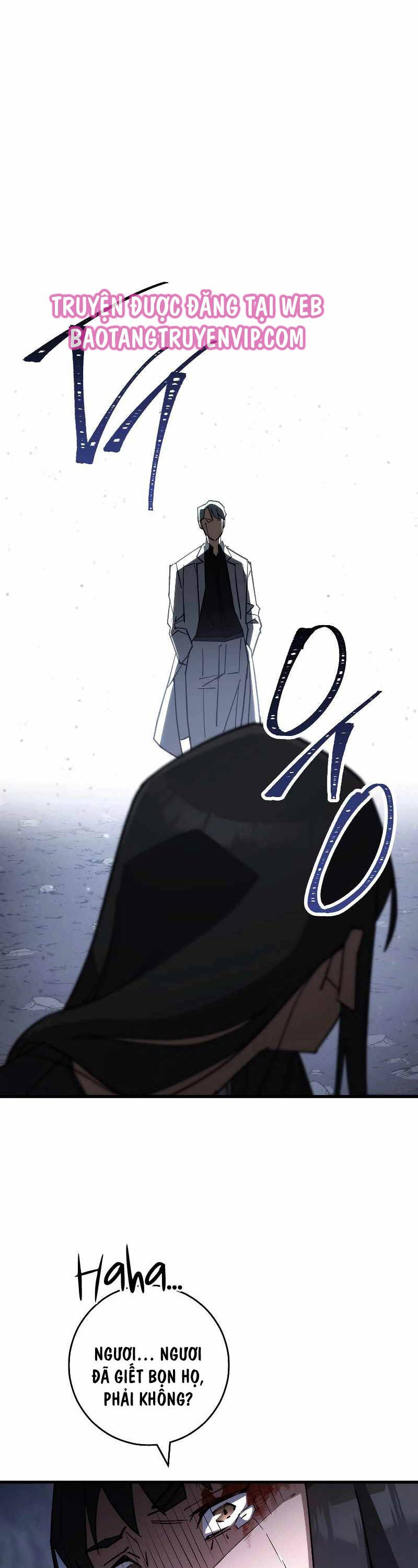 Anh Hùng Trở Về Chap 78 - Next Chap 79