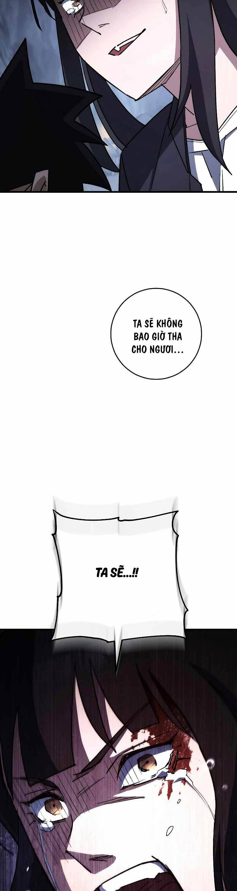 Anh Hùng Trở Về Chap 78 - Next Chap 79