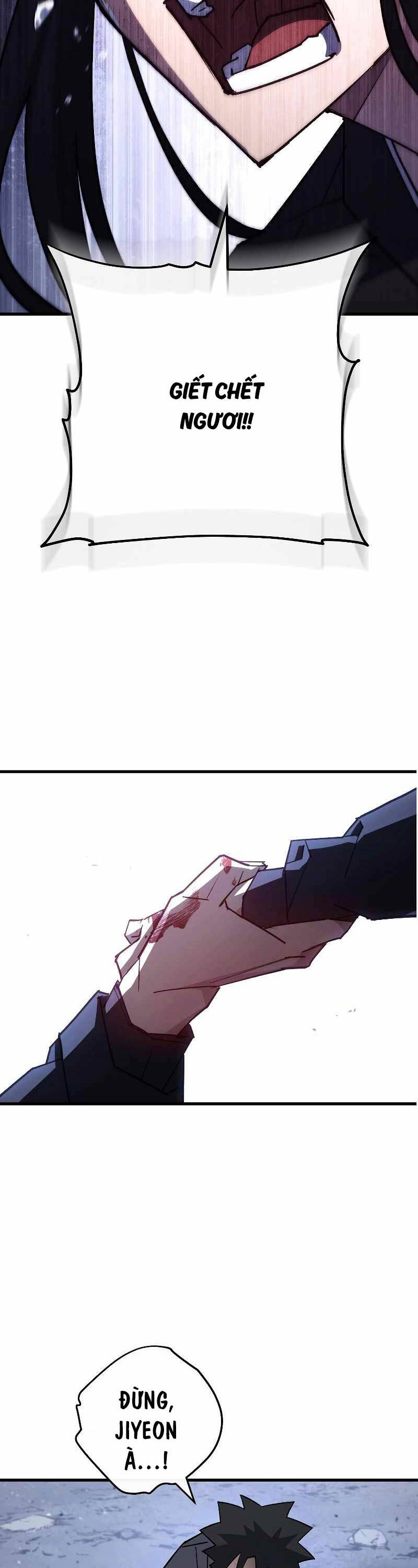 Anh Hùng Trở Về Chap 78 - Next Chap 79