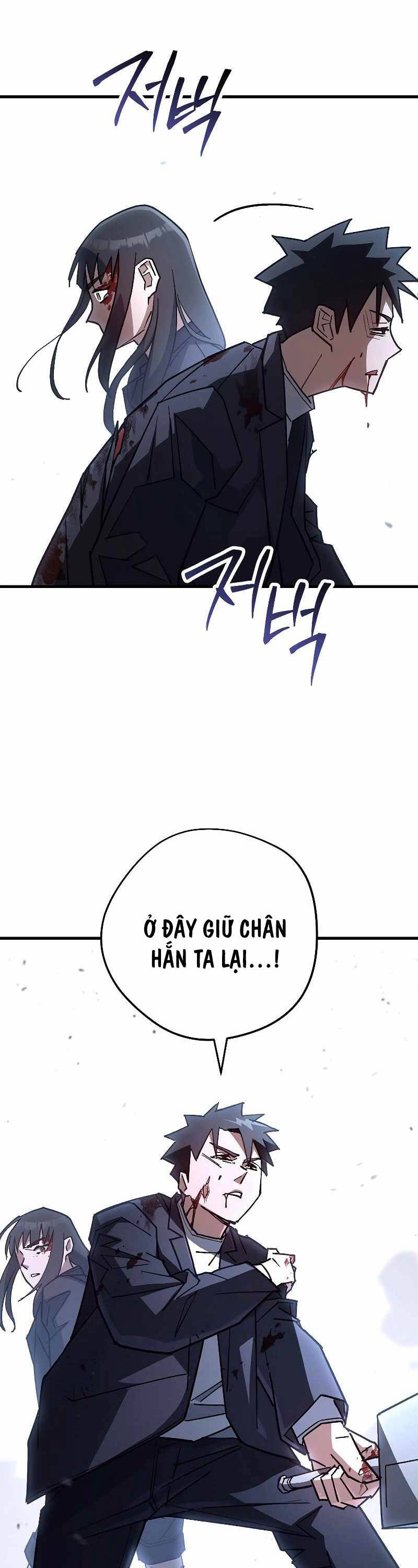 Anh Hùng Trở Về Chap 78 - Next Chap 79