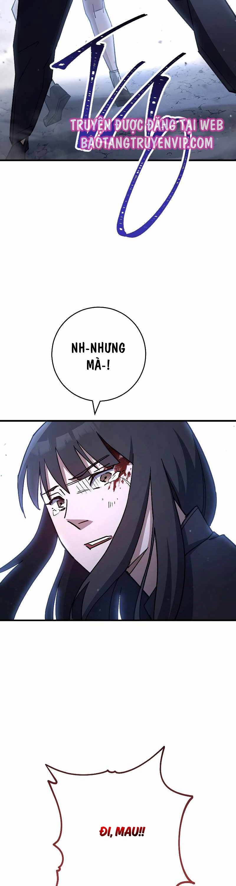 Anh Hùng Trở Về Chap 78 - Next Chap 79