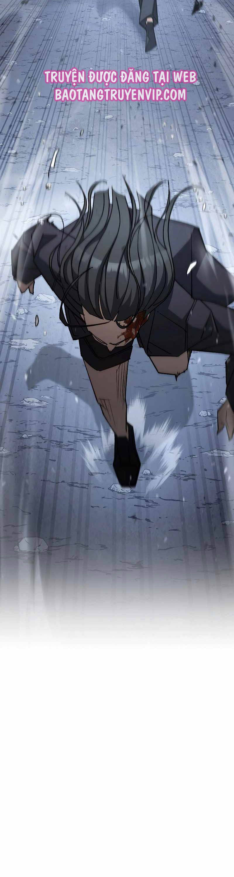 Anh Hùng Trở Về Chap 78 - Next Chap 79